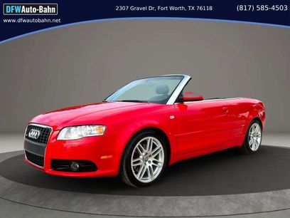 Used 2009 Audi A4 2.0T