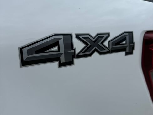 Used 2025 Ford F150 XLT w/ Equipment Group 301A Standard AWD/4WD image 26
