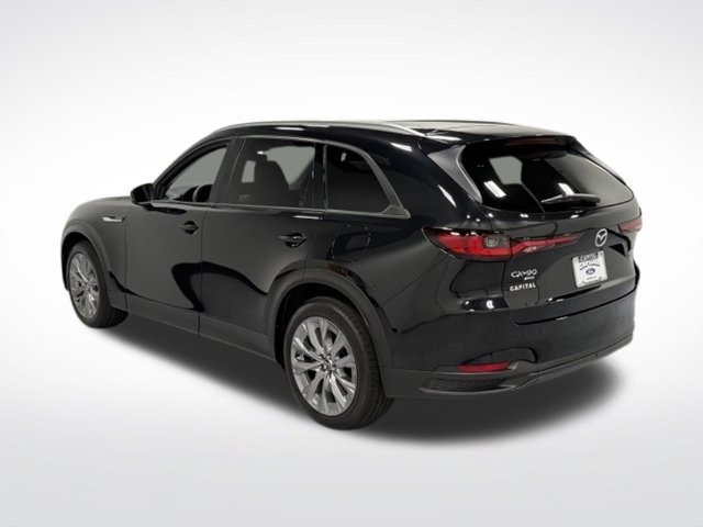 Used 2026 MAZDA CX-90 3.3 Turbo w/ Preferred Package AWD/4WD image 6
