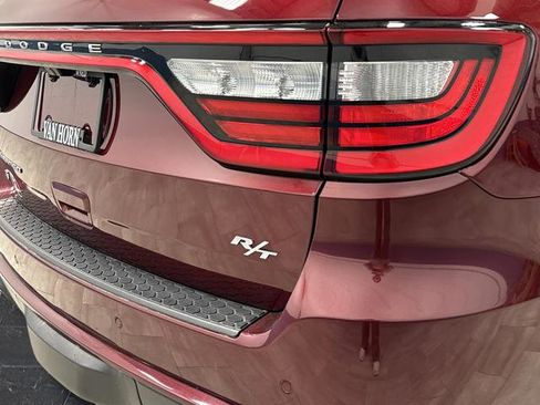 Used 2021 Dodge Durango R/T w/ Tow 'N Go Package image 35
