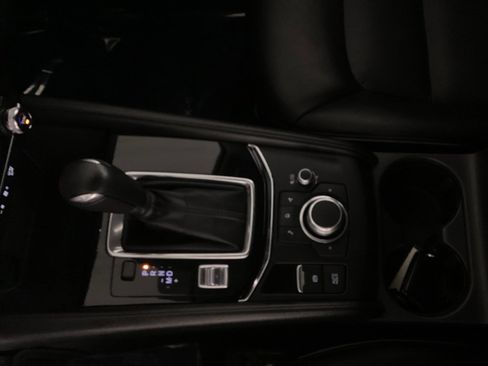 Used 2024 MAZDA CX-5 AWD 2.5 S w/ Select Package image 24
