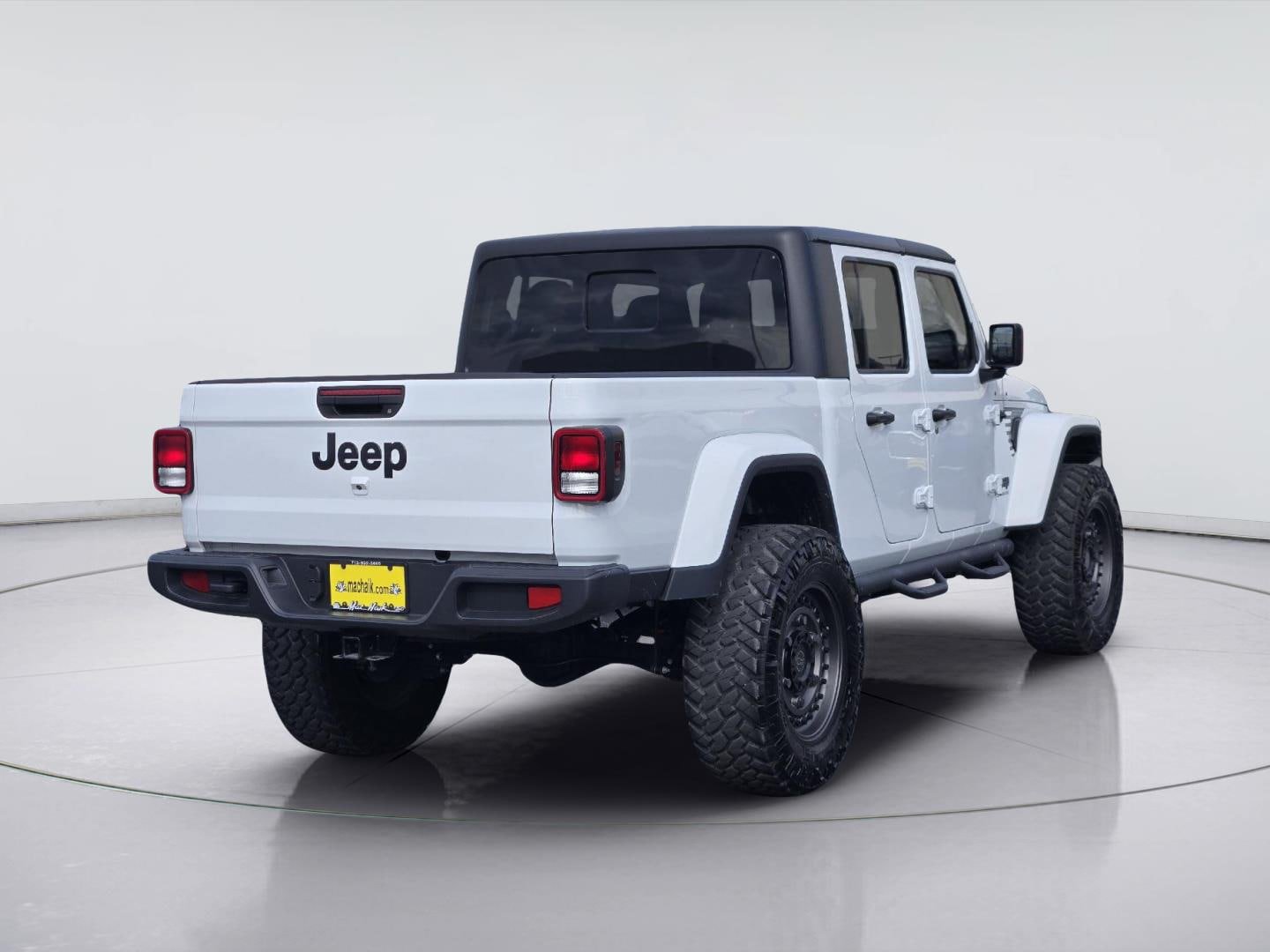 Used 2022 Jeep Gladiator Sport AWD/4WD image 8