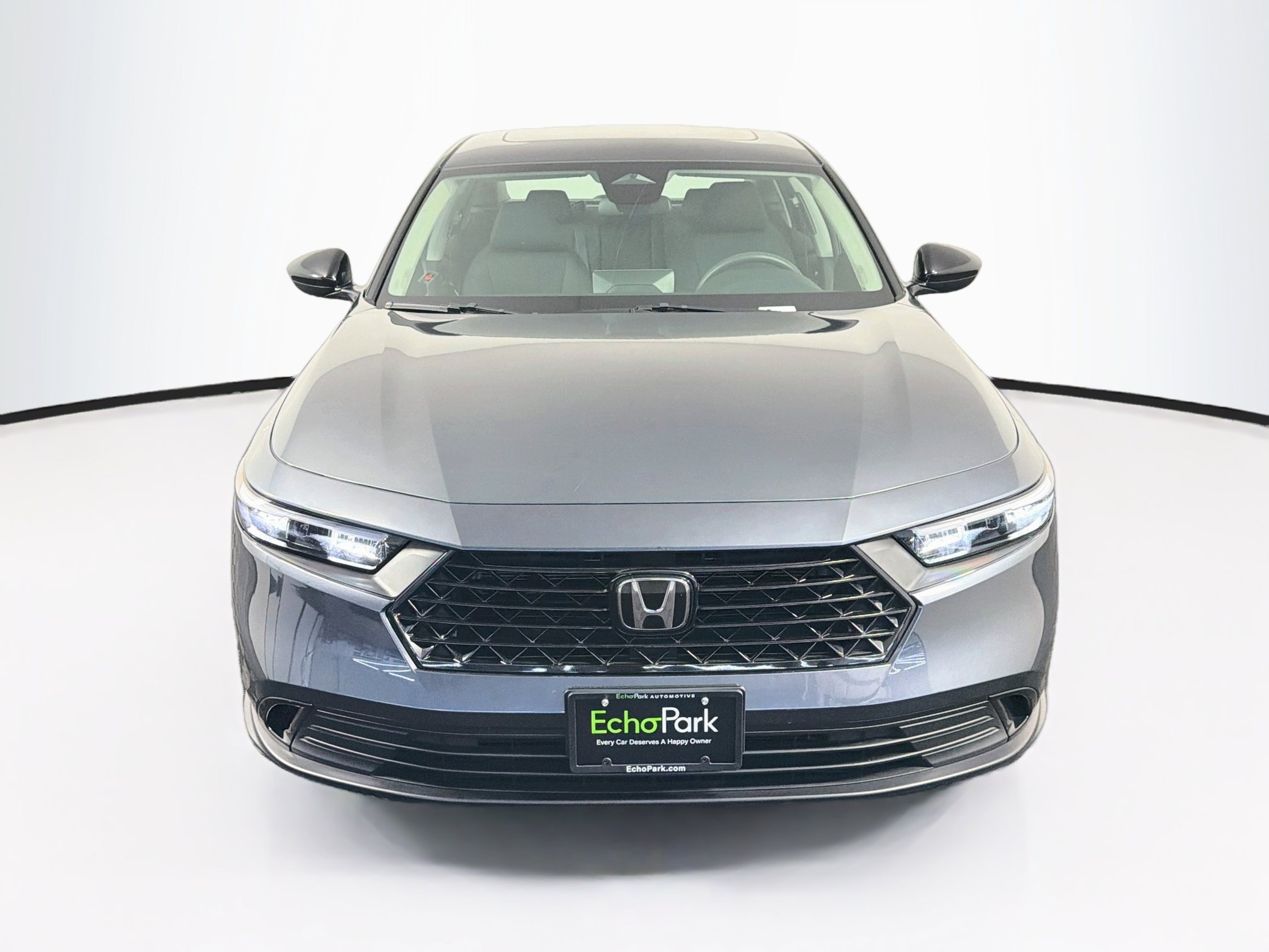 Used 2025 Honda Accord SE image 2