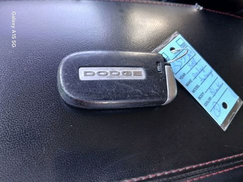 Used 2018 Dodge Durango GT w/ Premium Group image 12