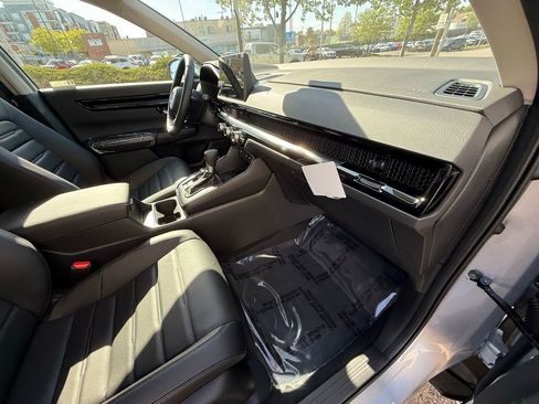New 2026 Honda CR-V EX-L image 44