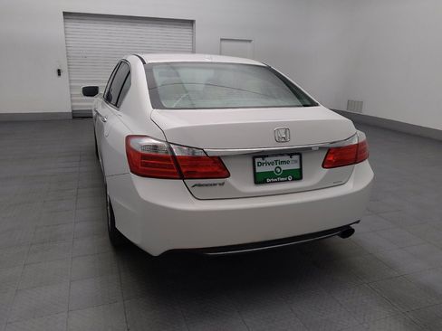 Used 2015 Honda Accord EX-L image 6