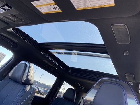 New 2026 INFINITI QX80 4WD w/ Sport Exterior Package image 35