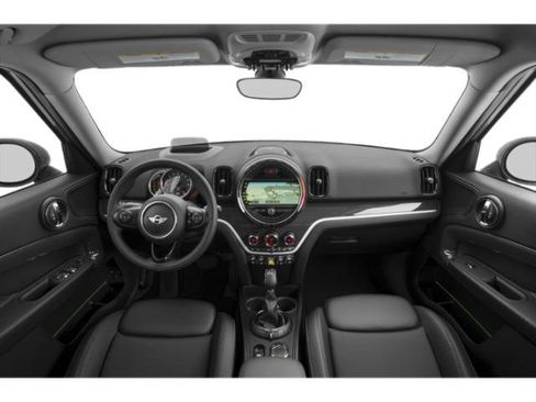 Used 2019 MINI Cooper Countryman SE AWD/4WD image 11