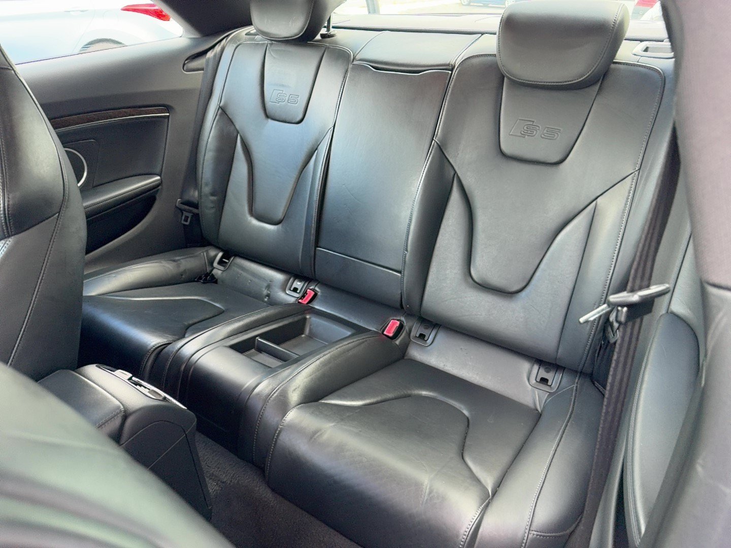 Used 2012 Audi S5 Prestige AWD/4WD image 16