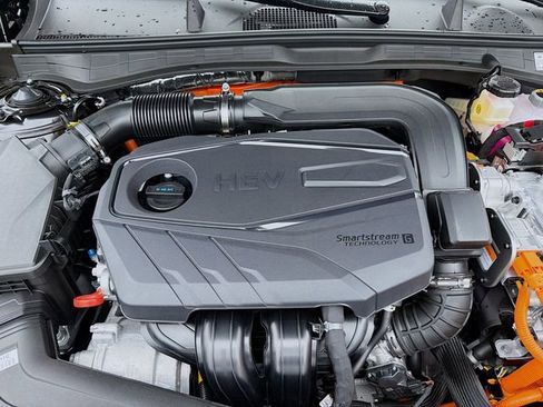 New 2026 Hyundai Sonata SEL image 31