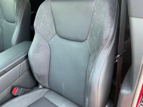 Certified 2024 Lexus RX 350 FWD w/ Convenience Package image 14