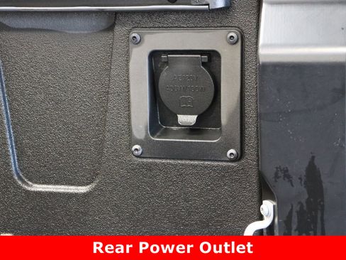 Used 2023 Toyota Tundra Limited image 37