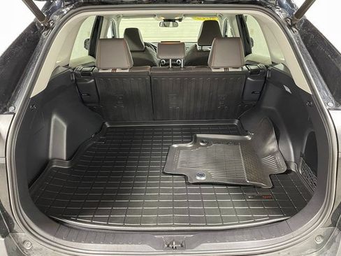 Used 2019 Toyota RAV4 Adventure w/ Cold Weather Package AWD/4WD image 25