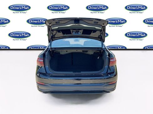 Used 2025 Volkswagen Jetta Sport FWD image 24