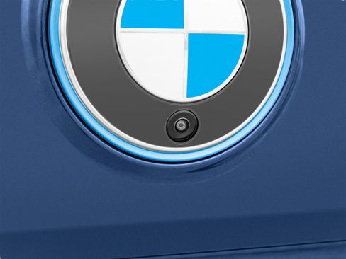 Used 2023 BMW iX xDrive50 w/ Premium Package AWD/4WD image 61