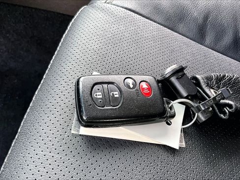 Used 2014 Subaru Forester 2.5i Touring AWD/4WD image 15