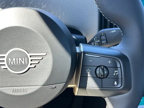 New 2026 MINI Cooper S FWD image 19