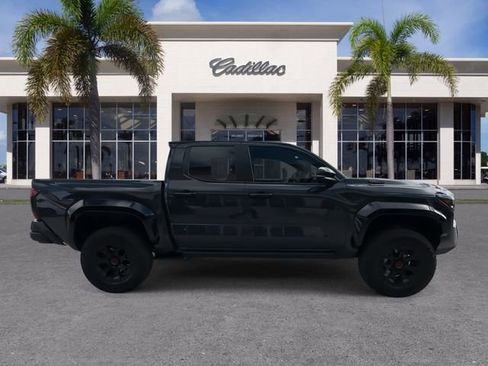 Used 2025 Toyota Tacoma TRD Pro image 16