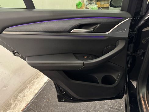 Used 2024 BMW X3 xDrive30i w/ Convenience Package image 16