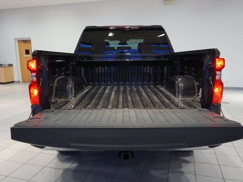 Certified 2024 Chevrolet Silverado 1500 LT image 25