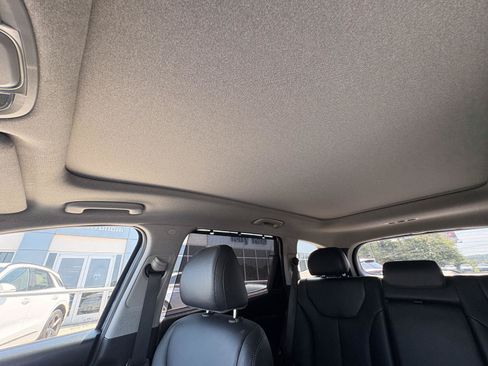 Used 2020 Hyundai Santa Fe Limited FWD image 50