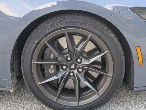 Used 2024 Ford Mustang Dark Horse RWD image 13