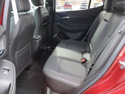 Used 2023 Buick Encore GX Select w/ Sport Touring Package image 35