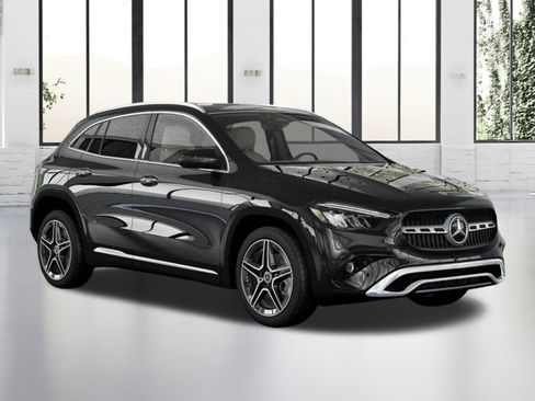 Used 2026 Mercedes-Benz GLA 250 image 11