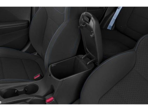 Used 2020 Hyundai Veloster N FWD image 17
