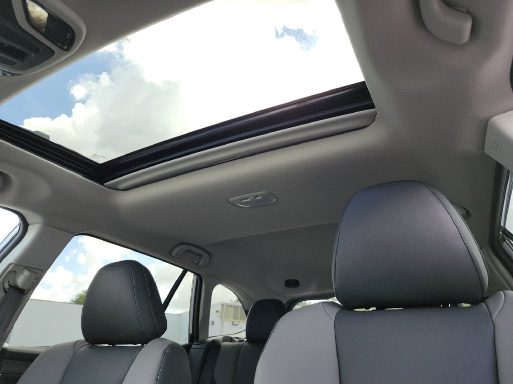 Certified 2025 Subaru Outback Onyx Edition AWD/4WD image 22