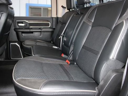 Used 2022 RAM 3500 Laramie image 21