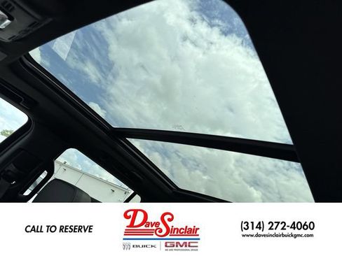 New 2026 GMC Yukon Denali w/ Denali Reserve Package AWD/4WD image 22
