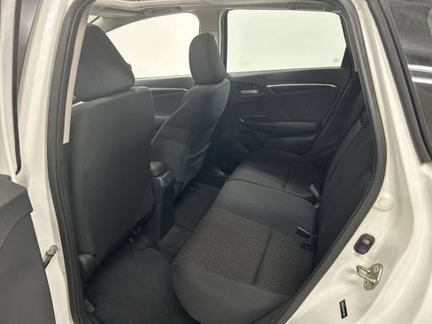 Used 2020 Honda Fit EX image 20