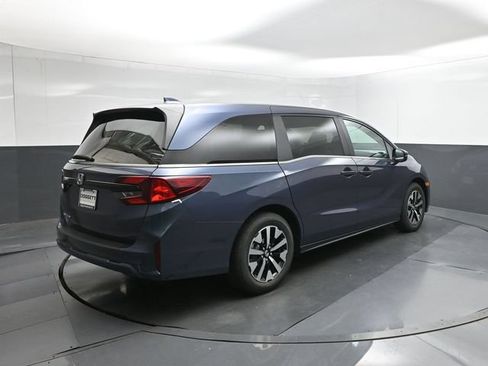 New 2026 Honda Odyssey EX-L image 8
