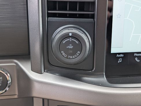 New 2025 Ford F150 XLT w/ Equipment Group 302A MID image 20