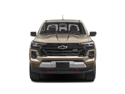 Used 2023 Chevrolet Colorado Z71 w/ Z71 Convenience Package 2 AWD/4WD image 7