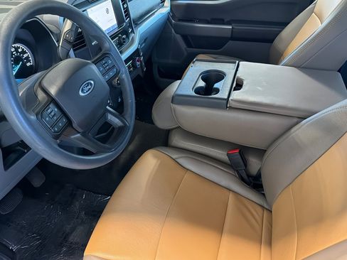Used 2023 Ford F150 XLT AWD/4WD image 10
