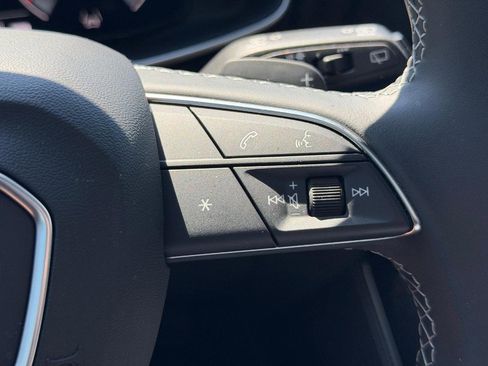 Used 2025 Audi Q7 3.0T Premium Plus w/ Premium Plus Package image 20