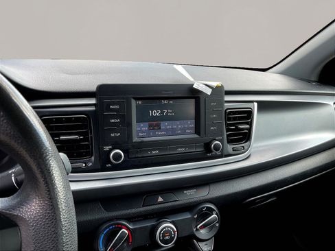 Used 2018 Kia Rio LX FWD image 14