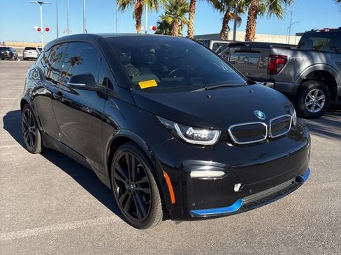 Used 2018 BMW i3 s image 2