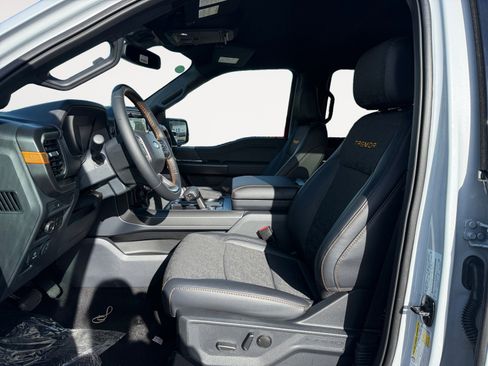 New 2025 Ford F150 Tremor w/ Bed Utility Package image 10