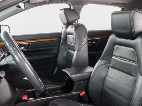 Used 2022 Honda CR-V EX-L image 24