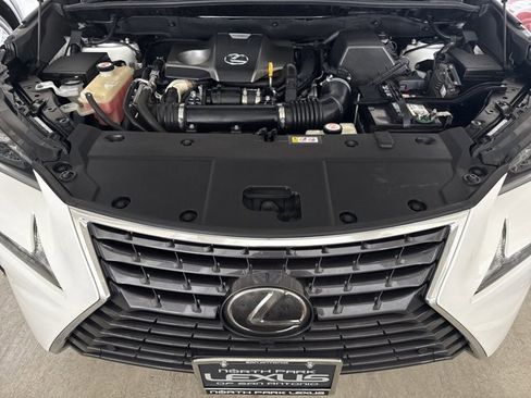 Used 2019 Lexus NX 300 FWD w/ Comfort Package image 25