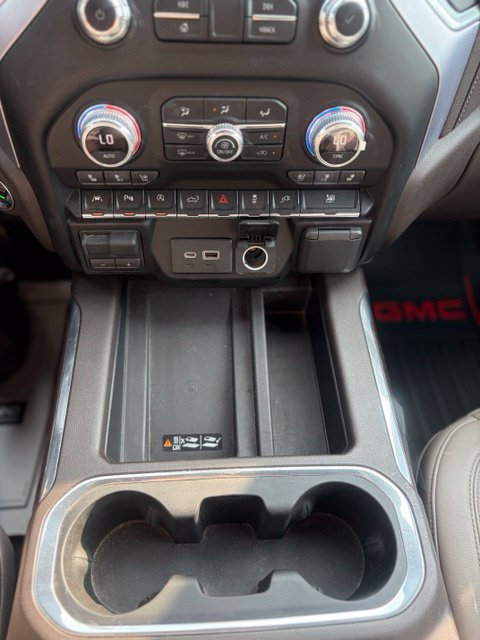 Used 2019 GMC Sierra 1500 SLT w/ SLT Premium Plus Package RWD image 25