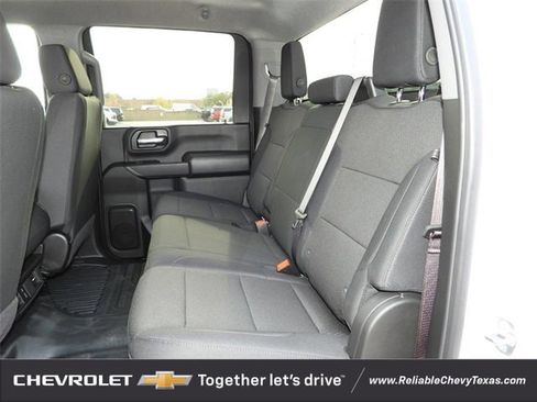 New 2025 Chevrolet Silverado 2500 W/T w/ WT Convenience Package image 24