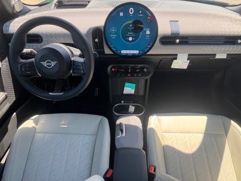 New 2026 MINI Cooper Convertible FWD image 15