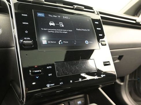 Used 2022 Hyundai Santa Cruz SEL Premium image 33