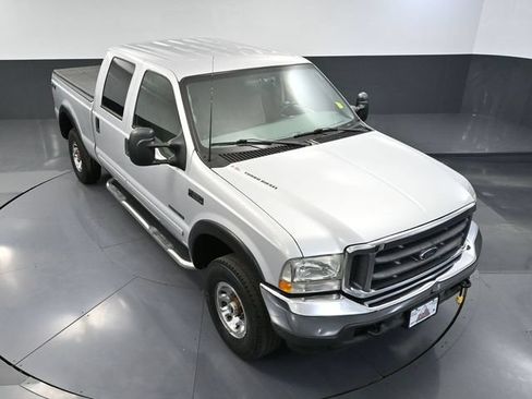 Used 2002 Ford F250 XLT AWD/4WD image 50