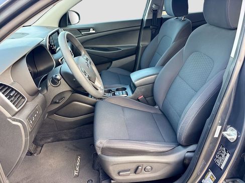 Used 2019 Hyundai Tucson Value w/ Cargo Package image 20