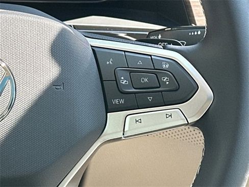 New 2026 Volkswagen Atlas SEL image 27